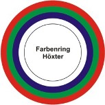Logo Farbenring Höxter