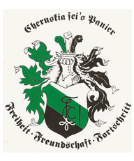 Logo FLM Cheruskia